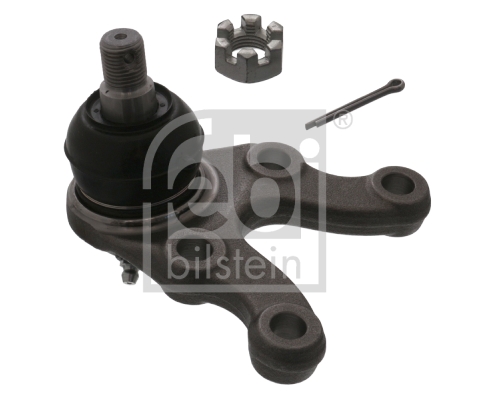 Rotule de suspension FEBI BILSTEIN 41239