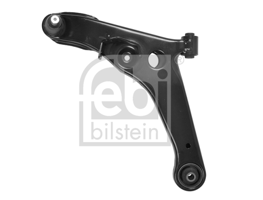 Triangle et bras de suspension FEBI BILSTEIN 41267