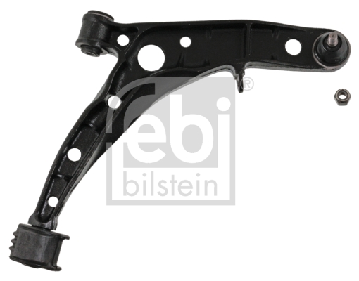 Triangle et bras de suspension FEBI BILSTEIN 41273