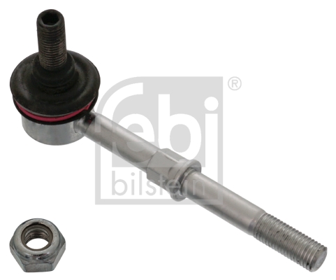 Biellette de barre stabilisatrice FEBI BILSTEIN 41345