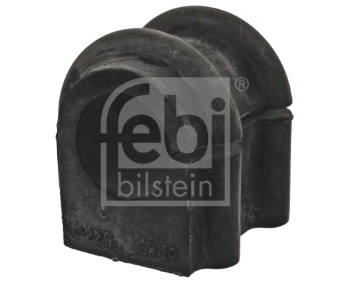 Silentbloc de barre stabilisatrice FEBI BILSTEIN 41438