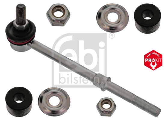 Biellette de barre stabilisatrice FEBI BILSTEIN 41615