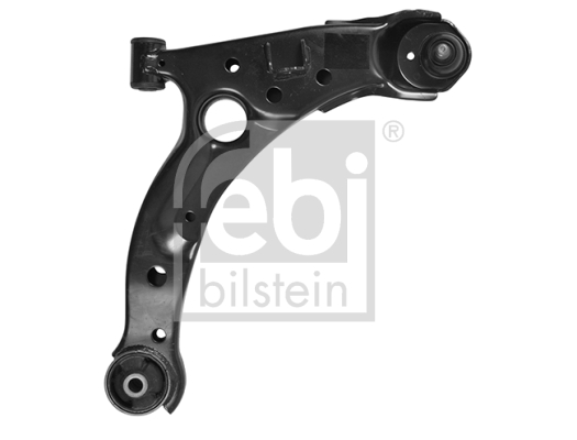 Triangle et bras de suspension FEBI BILSTEIN 41715