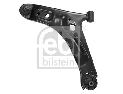 Triangle et bras de suspension FEBI BILSTEIN 41729