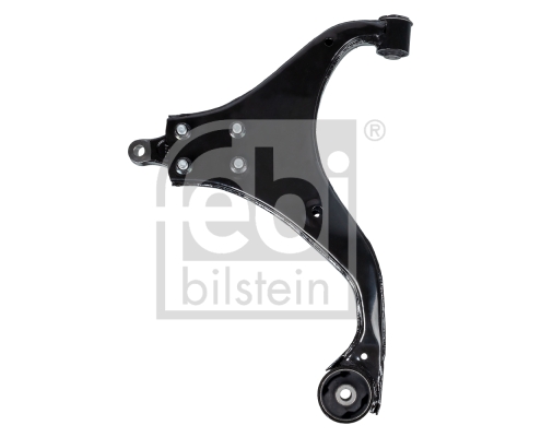 Triangle et bras de suspension FEBI BILSTEIN 41797