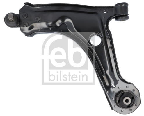 Triangle et bras de suspension FEBI BILSTEIN 41820