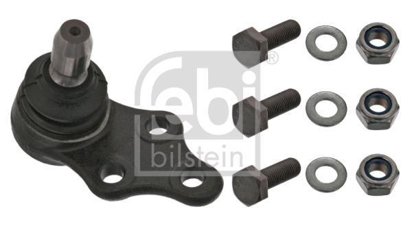 Rotule de suspension FEBI BILSTEIN 41823