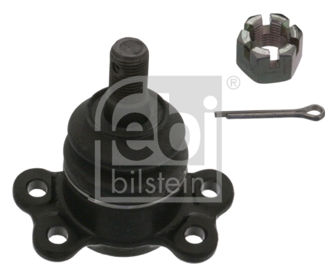 Rotule de suspension FEBI BILSTEIN 41827