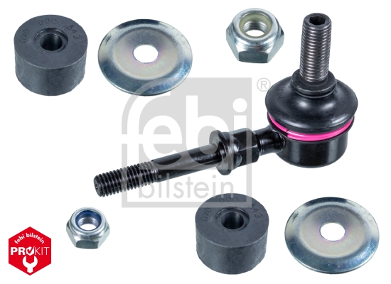 Biellette de barre stabilisatrice FEBI BILSTEIN 42066