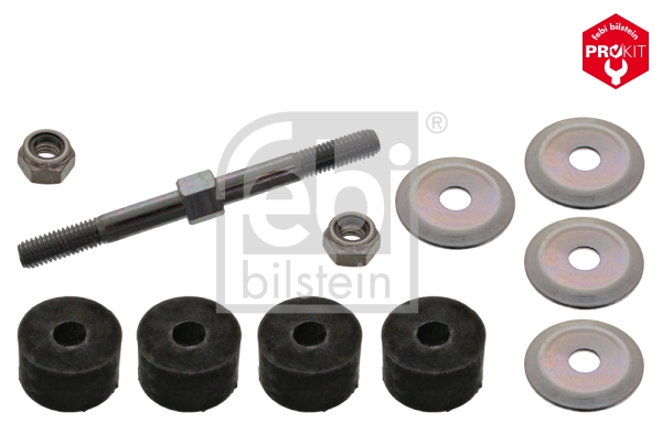 Biellette de barre stabilisatrice FEBI BILSTEIN 42068