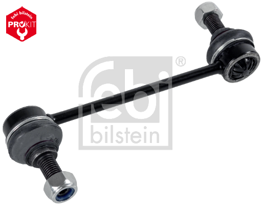 Biellette de barre stabilisatrice FEBI BILSTEIN 42082