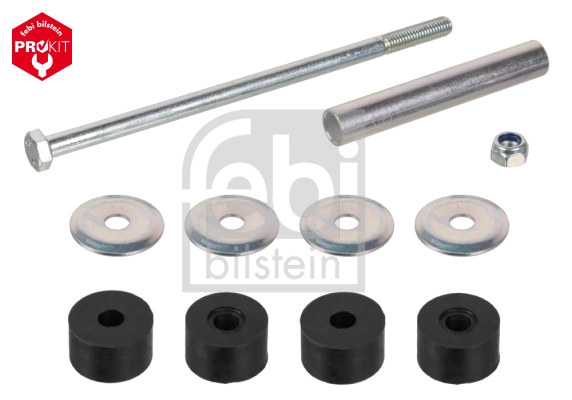 Biellette de barre stabilisatrice FEBI BILSTEIN 42388