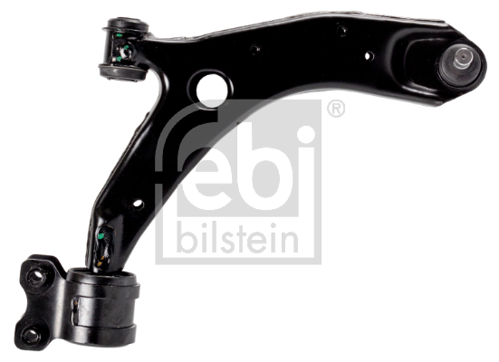 Triangle et bras de suspension FEBI BILSTEIN 42432