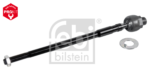 Rotule de direction intérieure FEBI BILSTEIN 42466