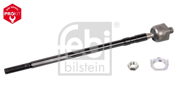 Rotule de direction intérieure FEBI BILSTEIN 42467