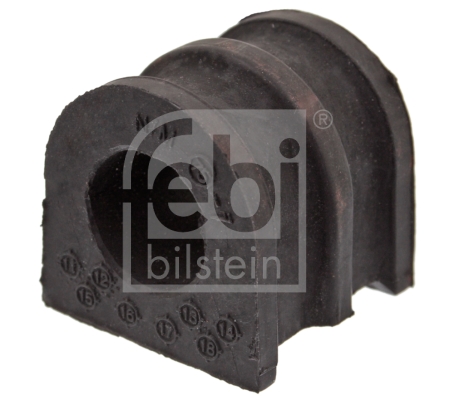 Silentbloc de barre stabilisatrice FEBI BILSTEIN 42555