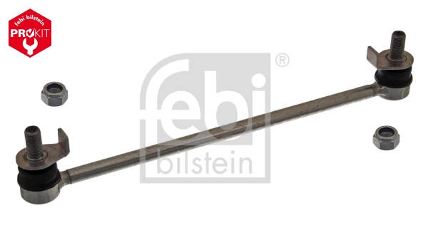 Biellette de barre stabilisatrice FEBI BILSTEIN 42569