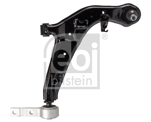 Triangle et bras de suspension FEBI BILSTEIN 42616