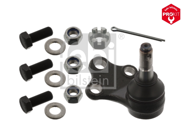 Rotule de suspension FEBI BILSTEIN 42648