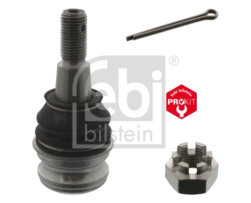 Rotule de suspension FEBI BILSTEIN 42807