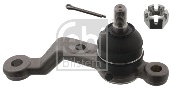 Rotule de suspension FEBI BILSTEIN 43017