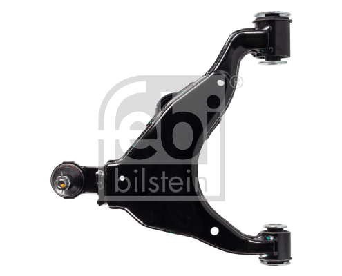 Triangle et bras de suspension FEBI BILSTEIN 43020