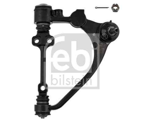 Triangle et bras de suspension FEBI BILSTEIN 43023