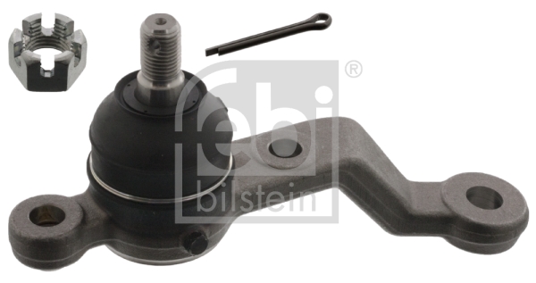 Rotule de suspension FEBI BILSTEIN 43026