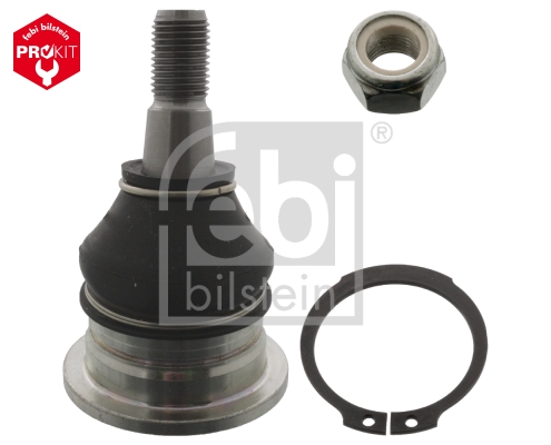 Rotule de suspension FEBI BILSTEIN 43027