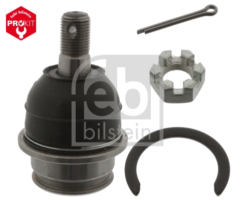 Rotule de suspension FEBI BILSTEIN 43028