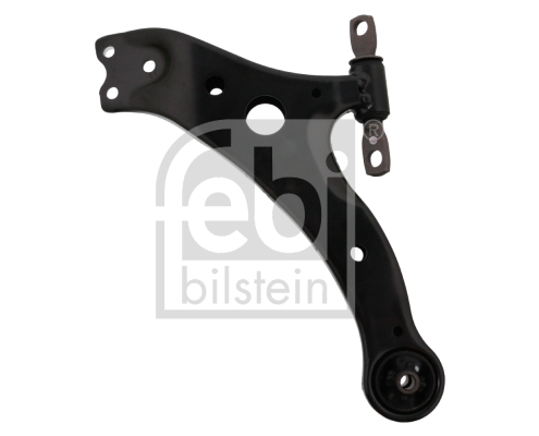 Triangle et bras de suspension FEBI BILSTEIN 43040