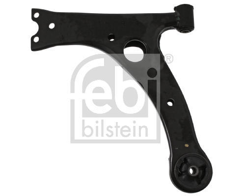 Triangle et bras de suspension FEBI BILSTEIN 43044