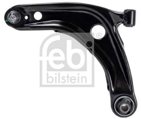 Triangle et bras de suspension FEBI BILSTEIN 43049