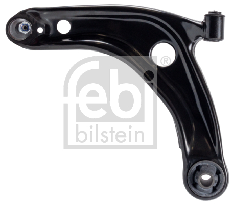 Triangle et bras de suspension FEBI BILSTEIN 43069