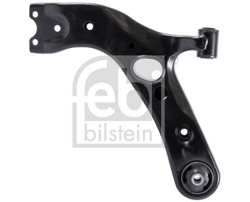 Triangle et bras de suspension FEBI BILSTEIN 43072