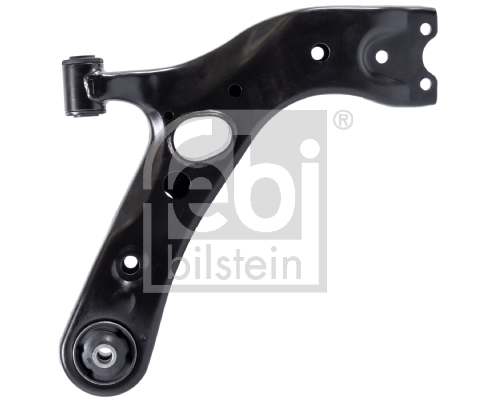 Triangle et bras de suspension FEBI BILSTEIN 43073