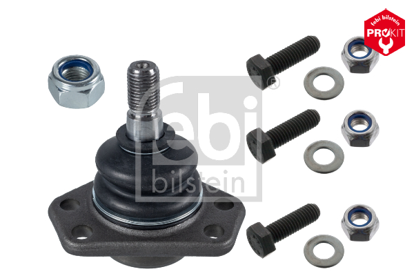 Rotule de suspension FEBI BILSTEIN 43087