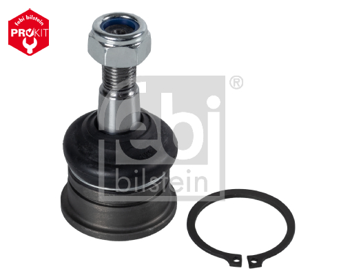 Rotule de suspension FEBI BILSTEIN 43095