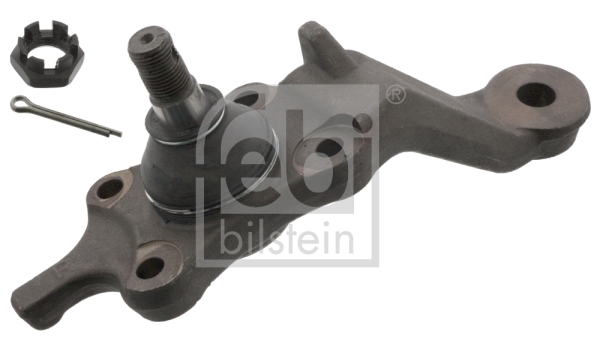 Rotule de suspension FEBI BILSTEIN 43096