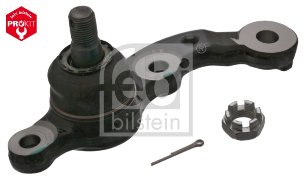 Rotule de suspension FEBI BILSTEIN 43107