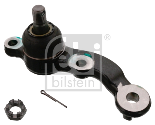 Rotule de suspension FEBI BILSTEIN 43109