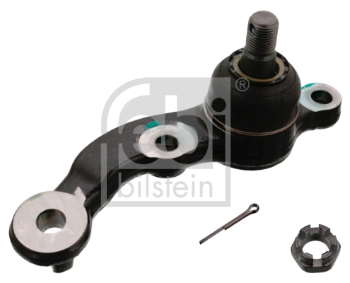 Rotule de suspension FEBI BILSTEIN 43110