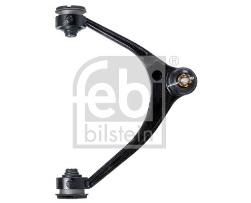 Triangle et bras de suspension FEBI BILSTEIN 43133