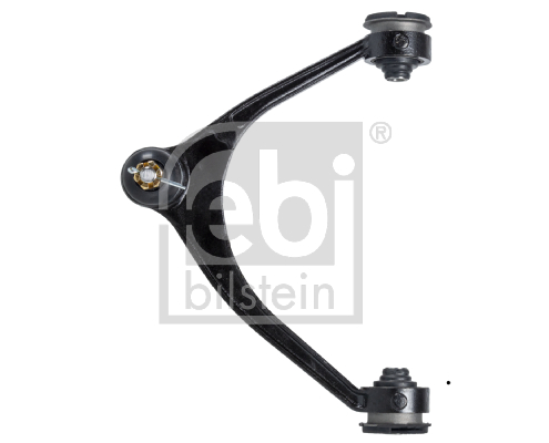 Triangle et bras de suspension FEBI BILSTEIN 43134