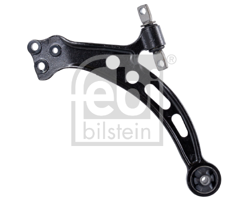 Triangle et bras de suspension FEBI BILSTEIN 43140