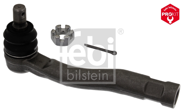 Rotule de direction FEBI BILSTEIN 43148