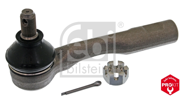 Rotule de direction FEBI BILSTEIN 43150