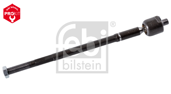 Rotule de direction intérieure FEBI BILSTEIN 43188