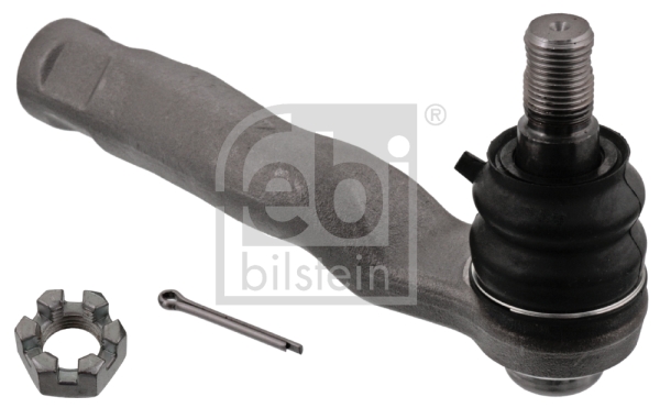 Rotule de direction FEBI BILSTEIN 43235