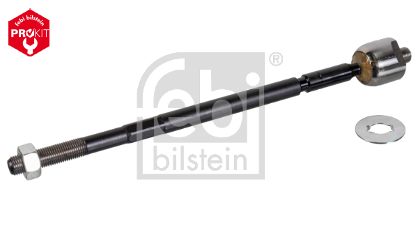 Rotule de direction intérieure FEBI BILSTEIN 43275